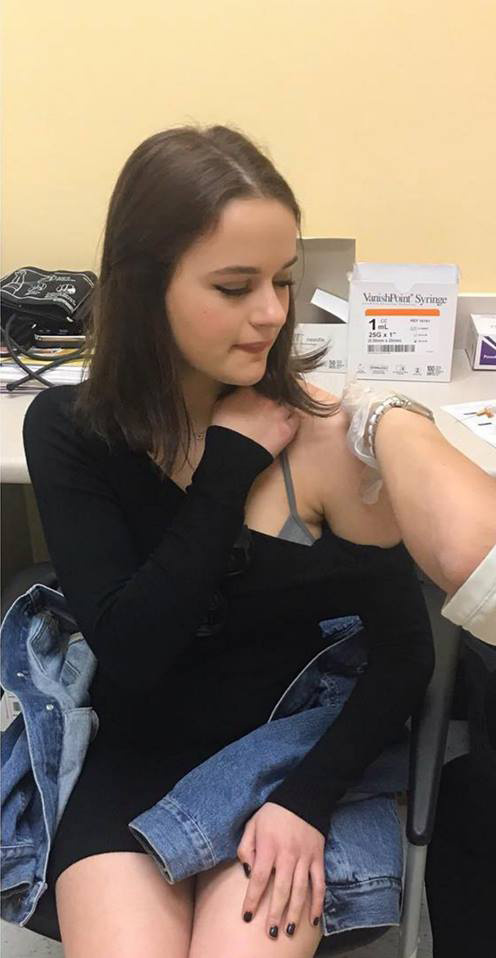Joey King Joey King