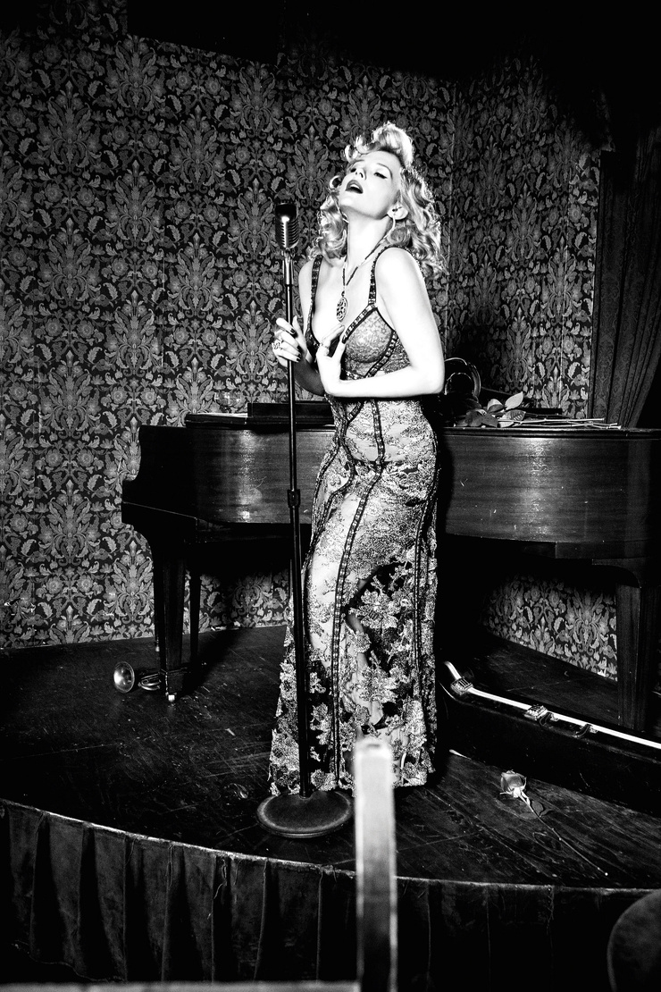 Haley Bennett Haley Bennett