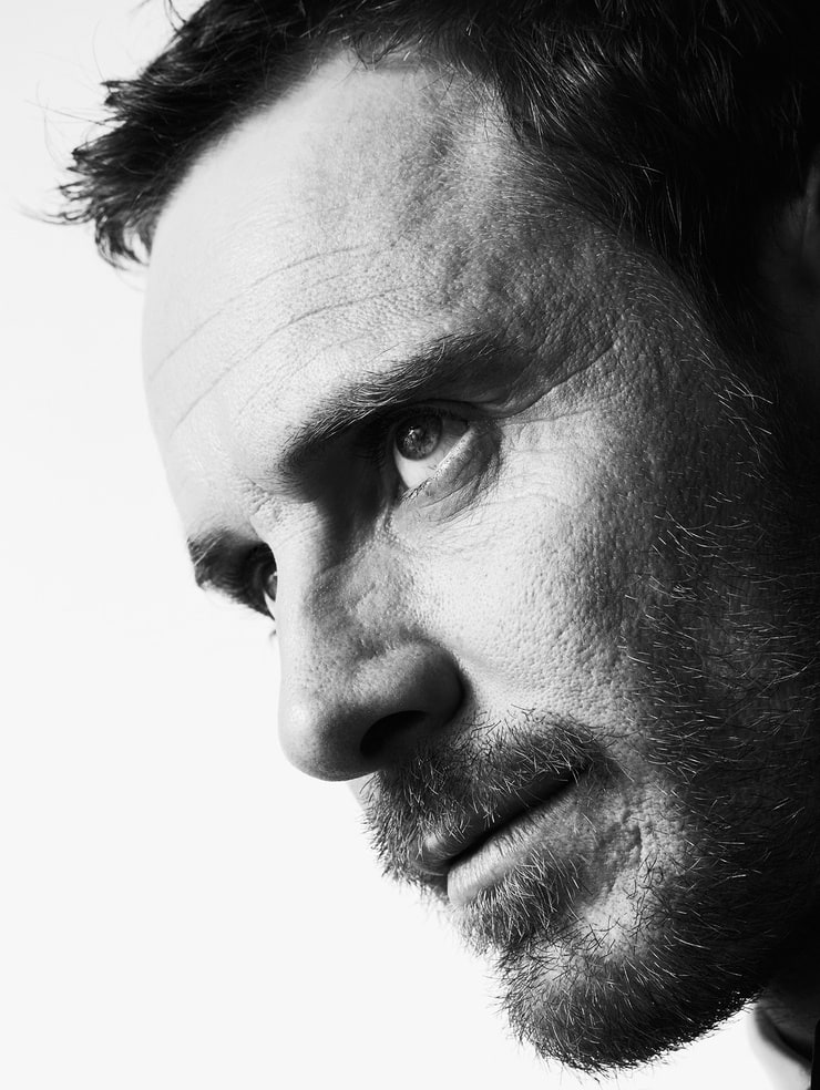 Michael Fassbender