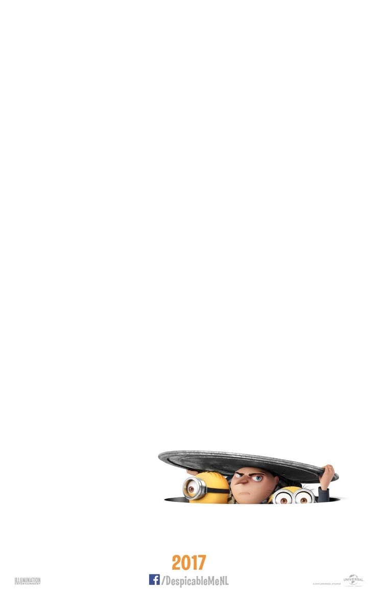 Despicable Me 3