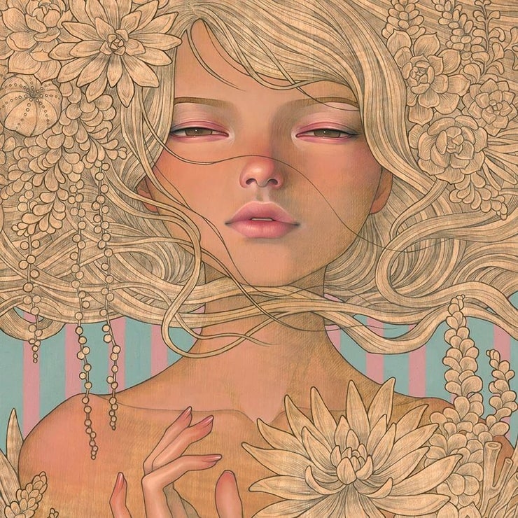 Audrey Kawasaki