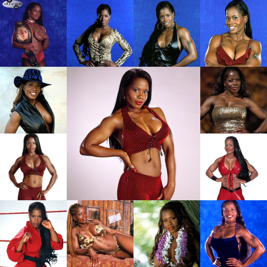 Jacqueline Moore