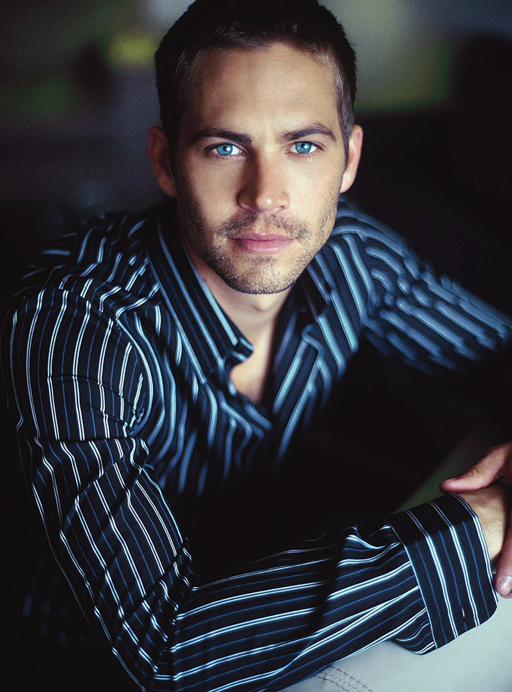 Paul Walker