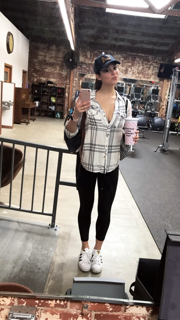 Kira Kosarin