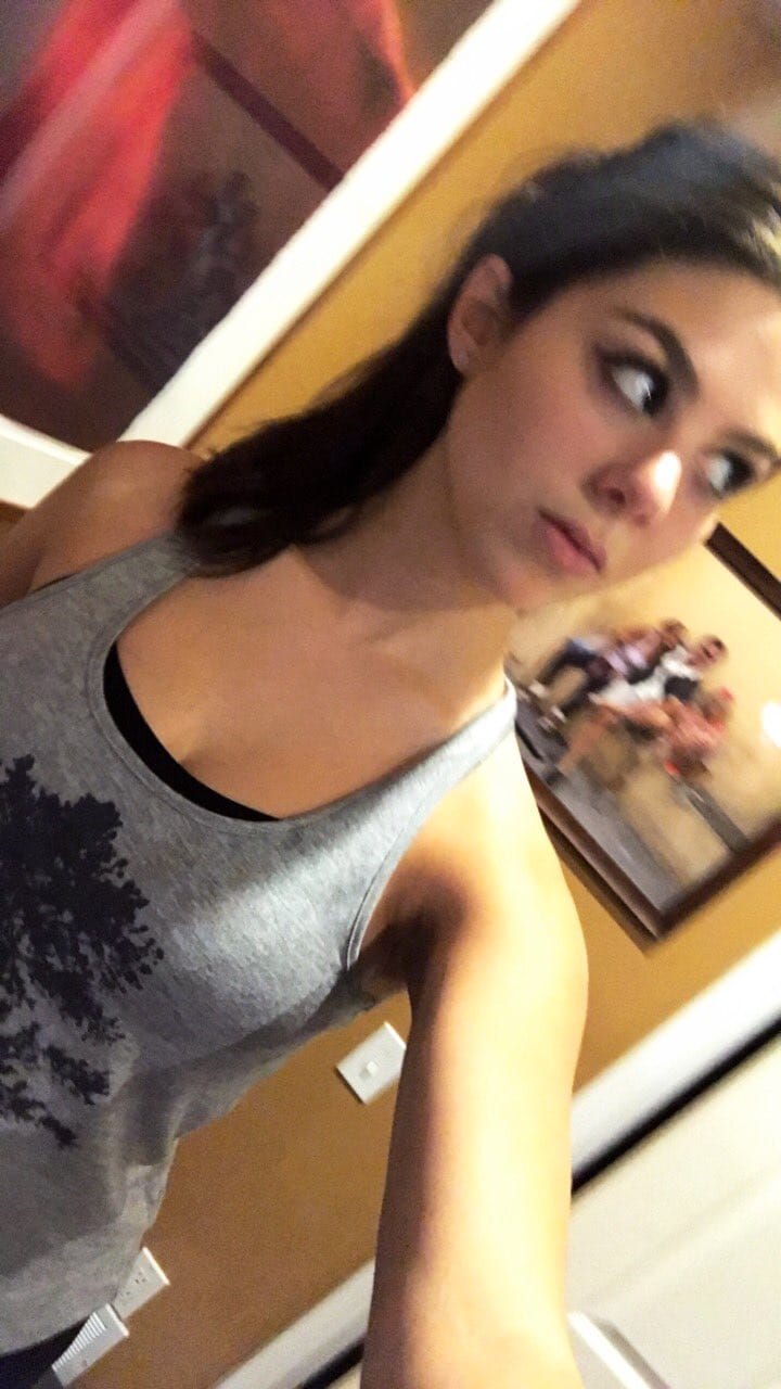 Kira Kosarin