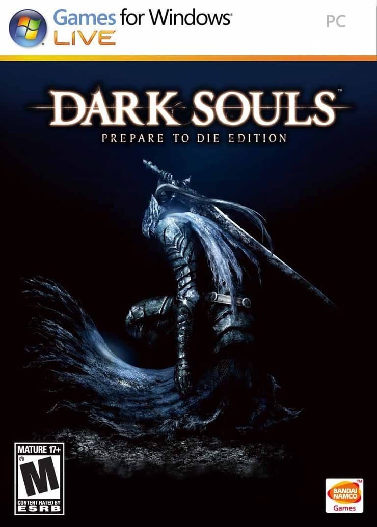 Dark Souls - Prepare to Die Edition