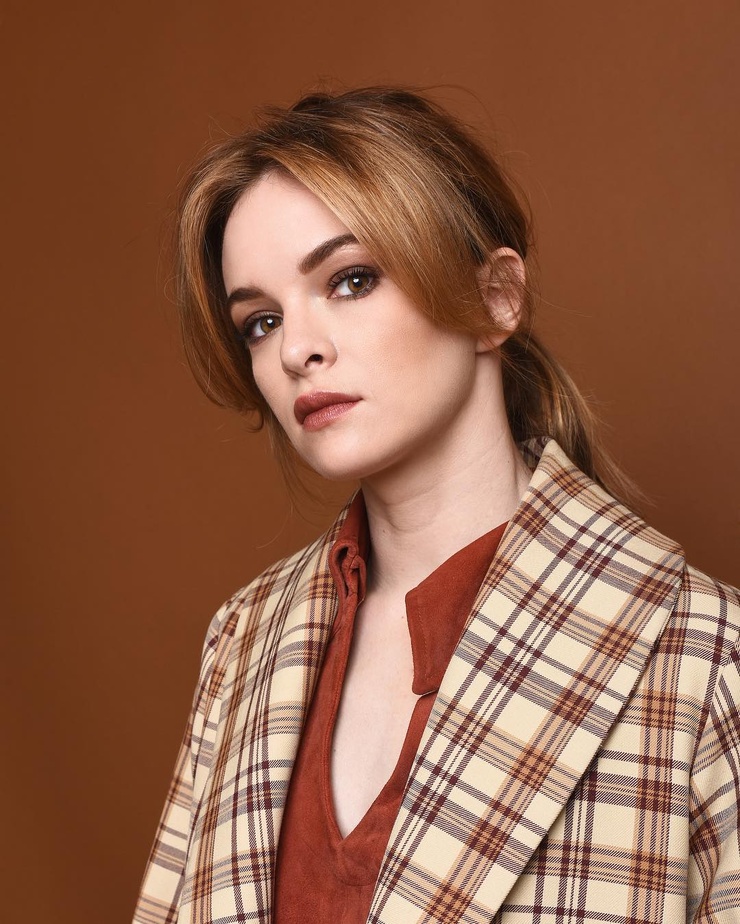 Danielle Panabaker
