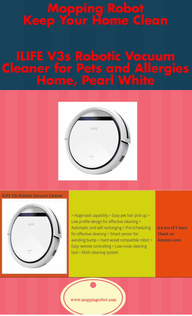 Fashionable Home Cleaning Tool