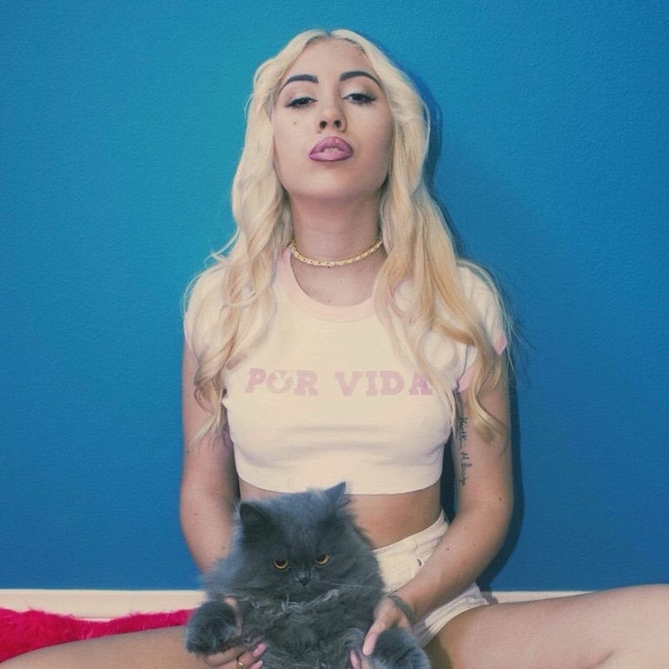 Kali Uchis