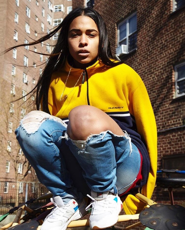 Princess Nokia