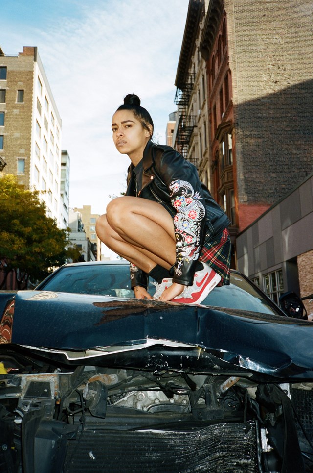 Princess Nokia
