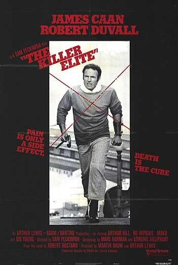 The Killer Elite