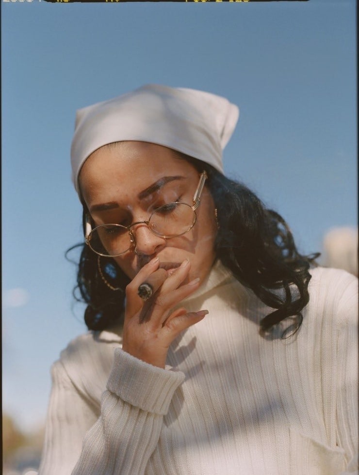 Princess Nokia