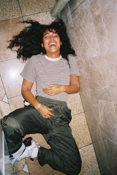 Princess Nokia