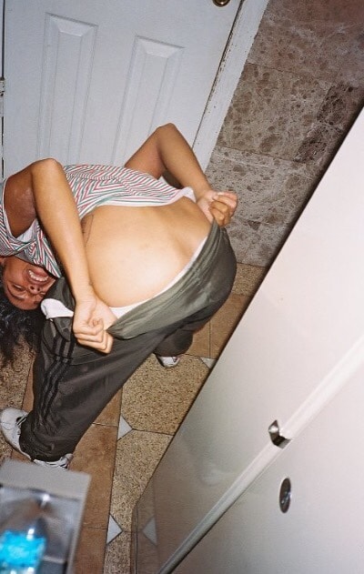 Princess Nokia