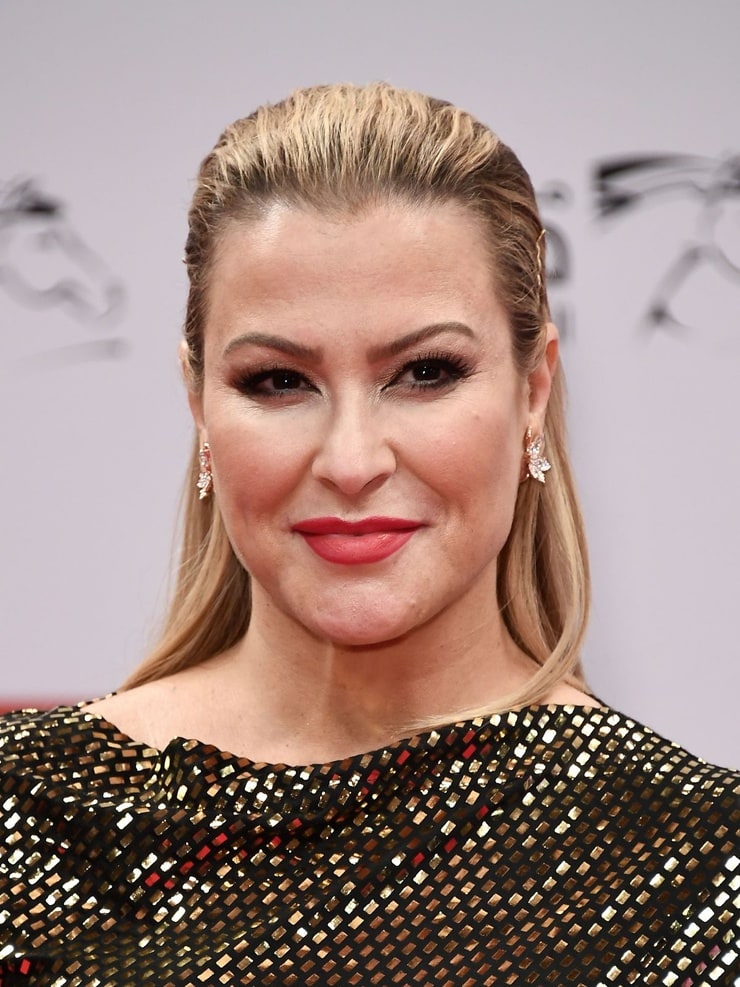 Anastacia