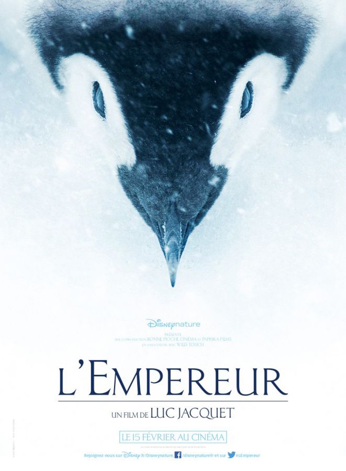 March of the Penguins 2: The Next Step March of the Penguins 2: The Next Step