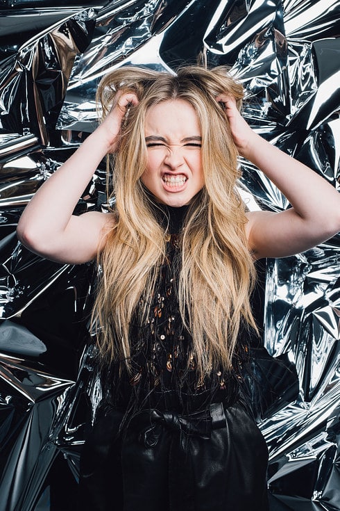 Sabrina Carpenter