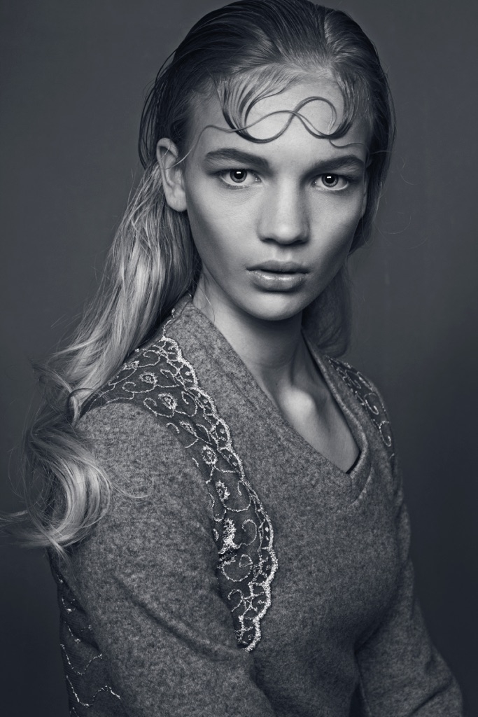 Caitlin Soetendal Caitlin Soetendal