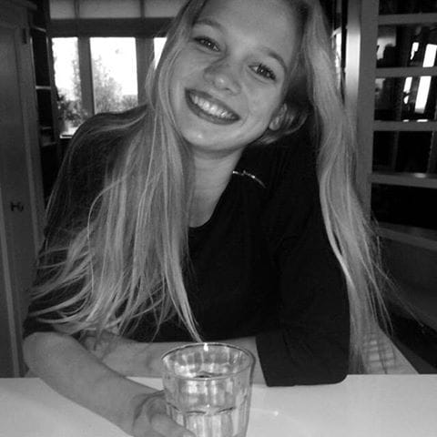 Caitlin Soetendal Caitlin Soetendal