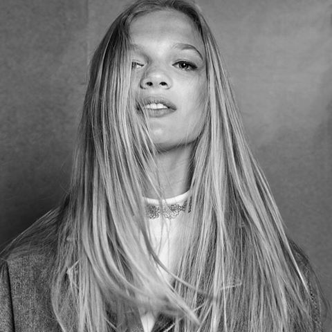 Caitlin Soetendal Caitlin Soetendal