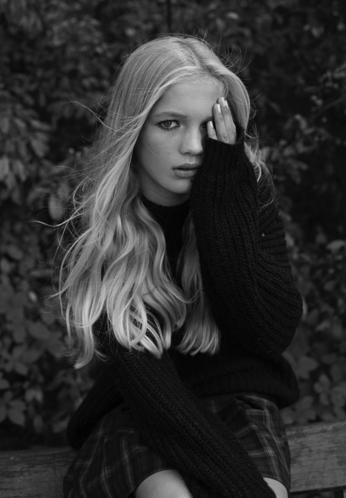 Caitlin Soetendal Caitlin Soetendal