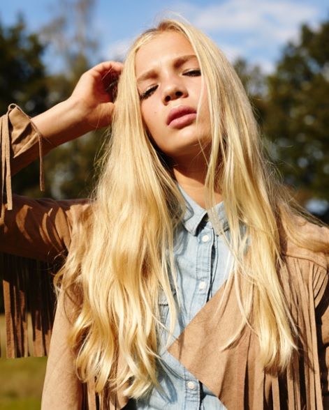 Caitlin Soetendal Caitlin Soetendal