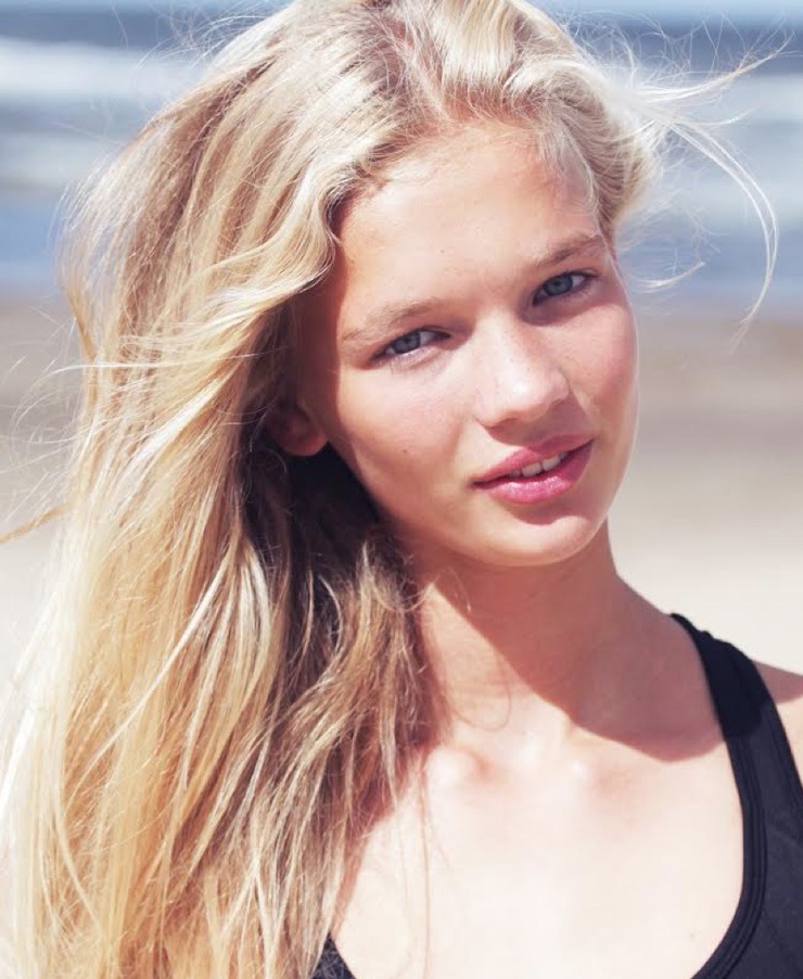 Caitlin Soetendal Caitlin Soetendal