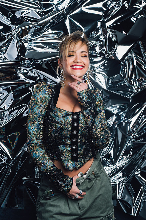 Rita Ora Rita Ora