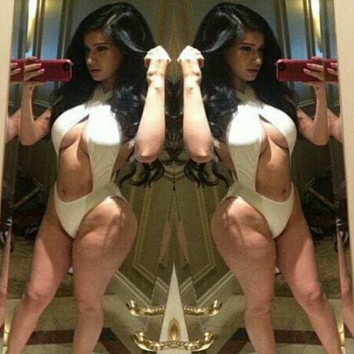 Janet Guzman Janet Guzman