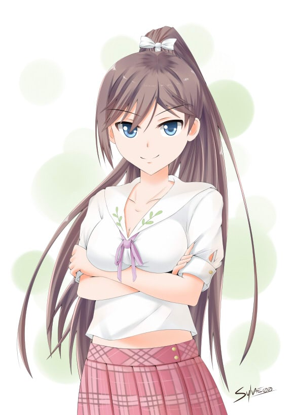 Tsukushi Tsutsukakushi