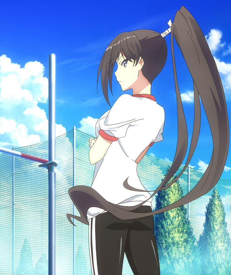 Tsukushi Tsutsukakushi