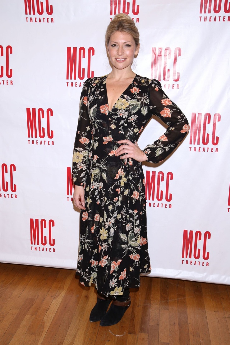 Ari Graynor