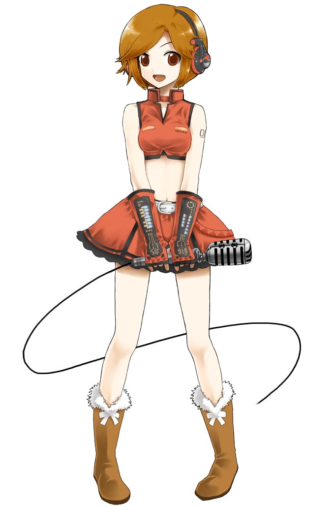 MEIKO