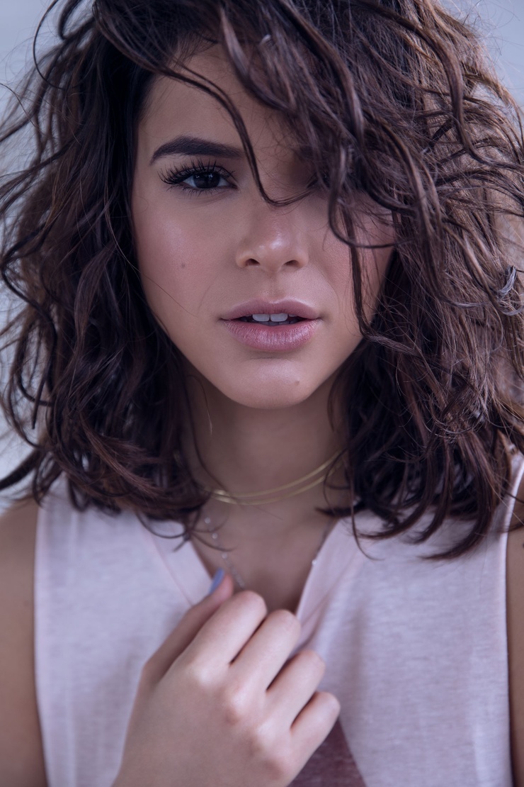 Bruna Marquezine