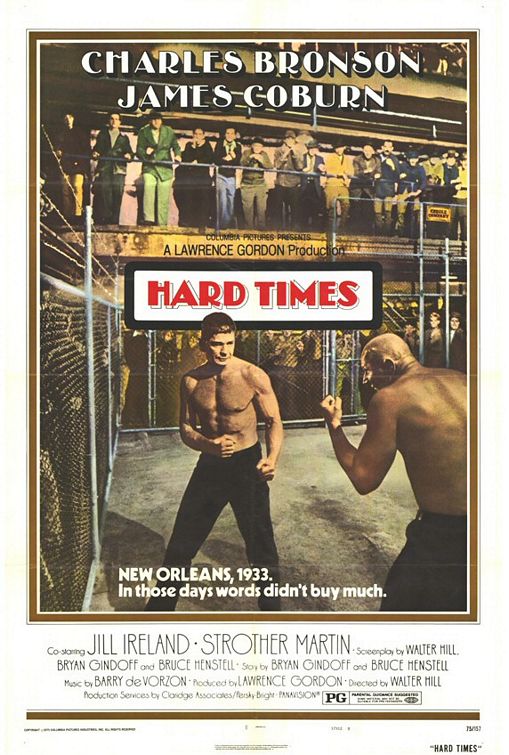 Hard Times