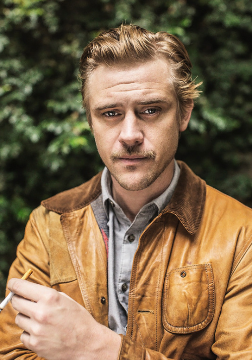 Boyd Holbrook Boyd Holbrook