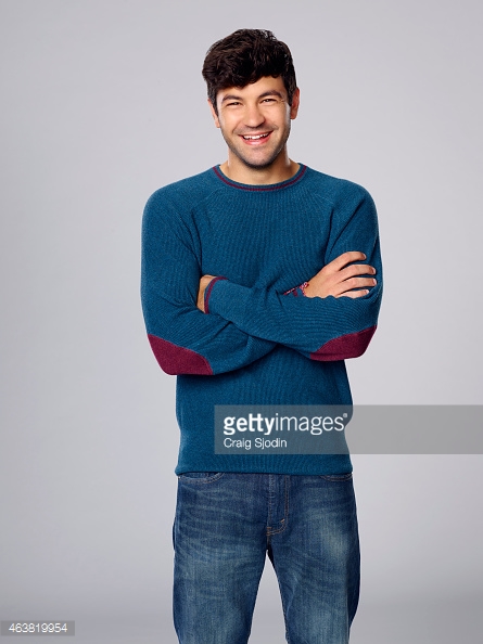 Jordan Masterson