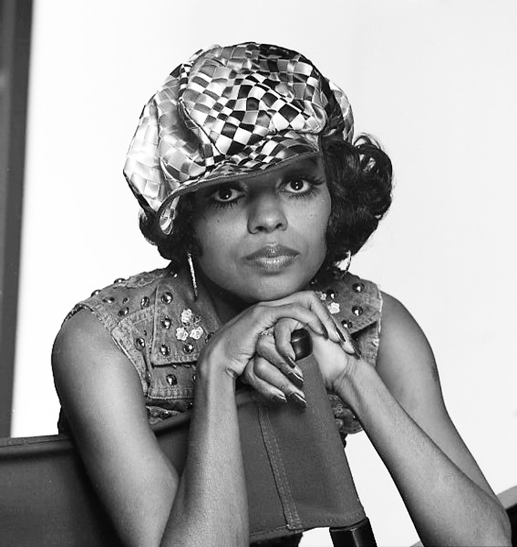 Diana Ross Diana Ross