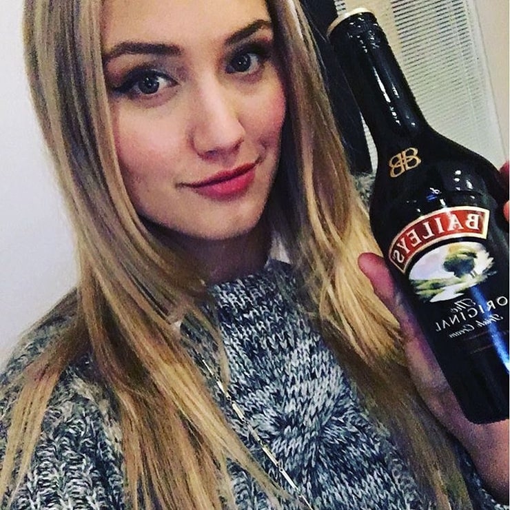 Naomi Kyle