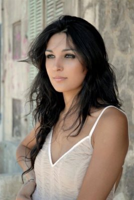 Sabrina Arab Sabrina Arab