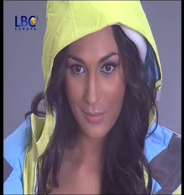 Sabrina Arab