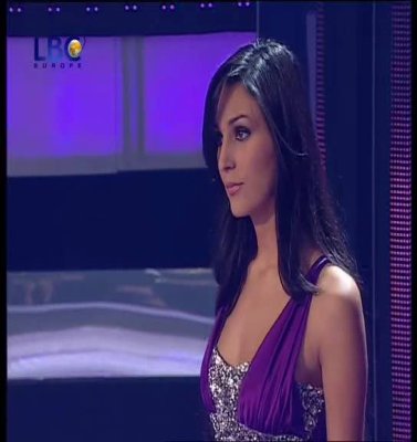 Sabrina Arab