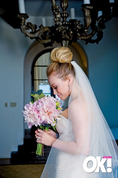 Hilary Duff Hilary Duff