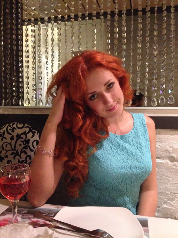 Elina Sergachova Elina Sergachova