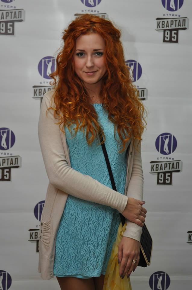 Elina Sergachova Elina Sergachova