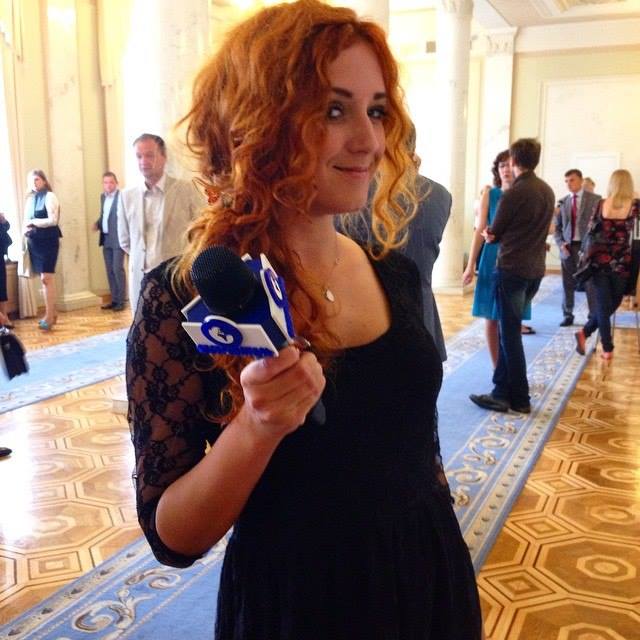 Elina Sergachova Elina Sergachova