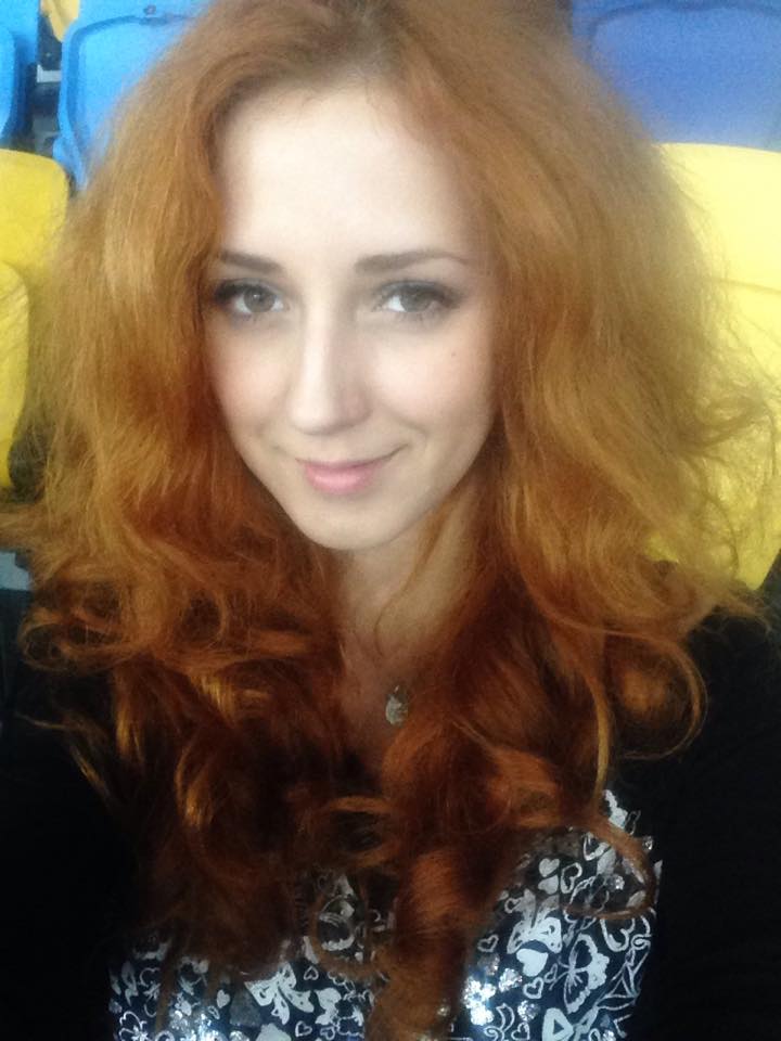 Elina Sergachova