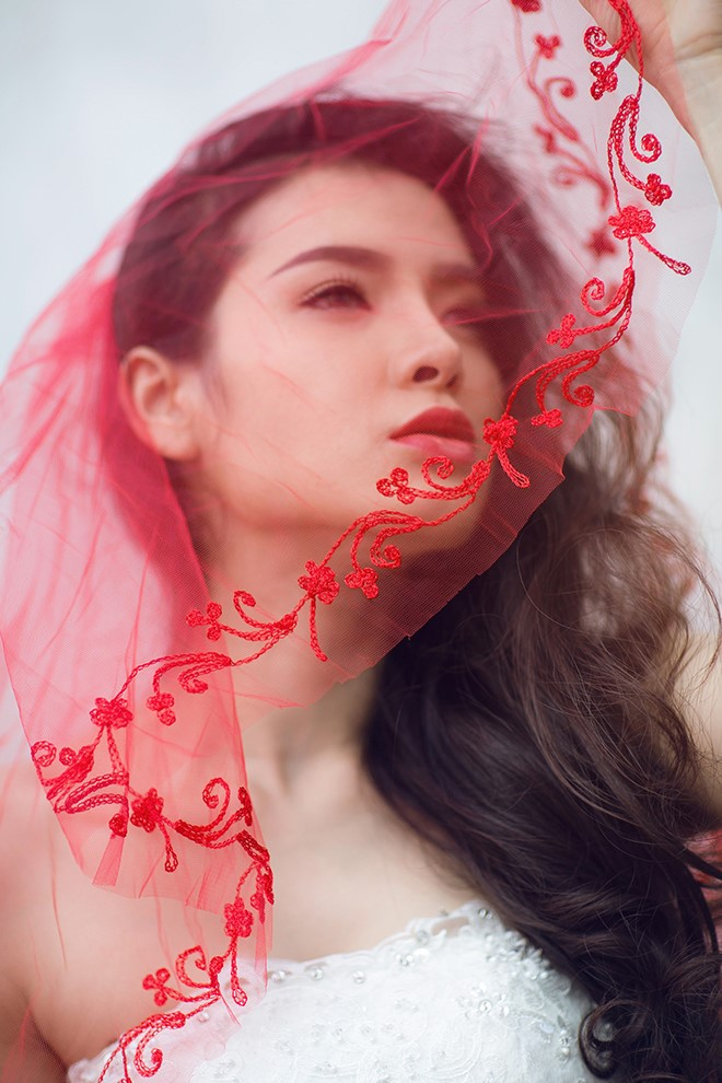 Phuong Trinh Jolie