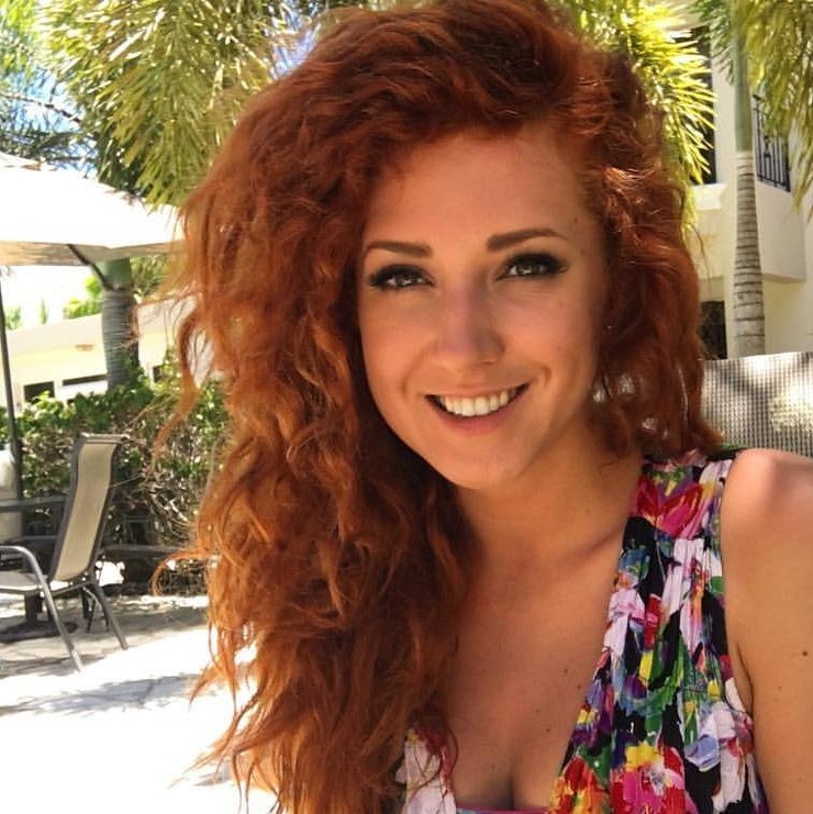 Elina Sergachova Elina Sergachova